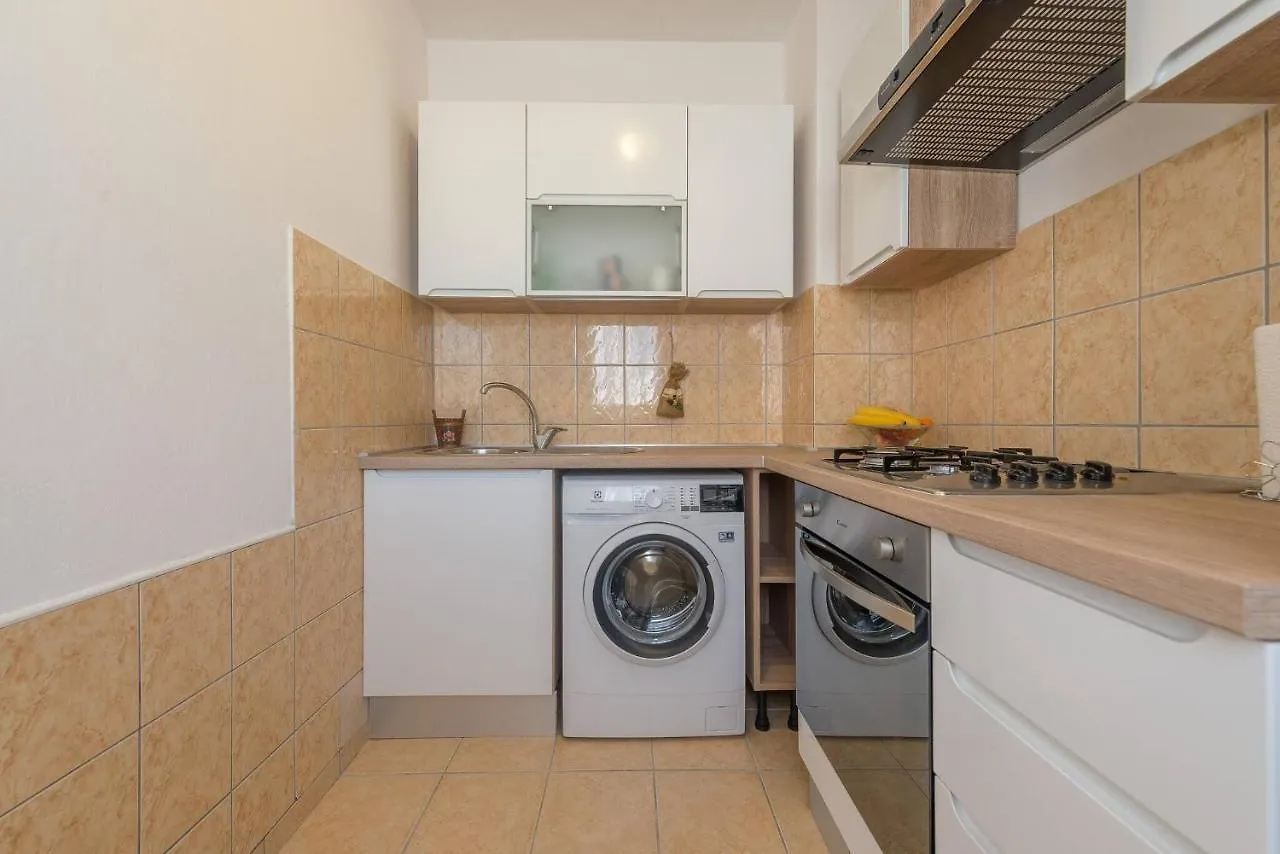 Spacious 2Br Near Beach City Center Zadar Croatia